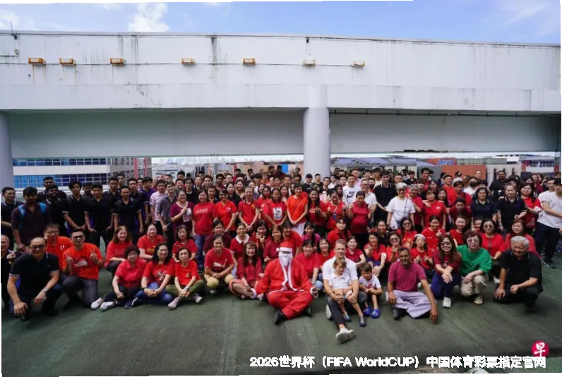 团队：专业与激情并重
